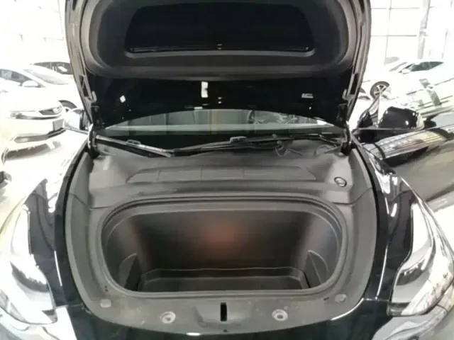 Tesla Model Y — Фото автомобиля 19