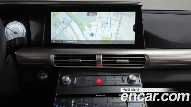Hyundai Nexo Nexo Premium — Фото автомобиля 14