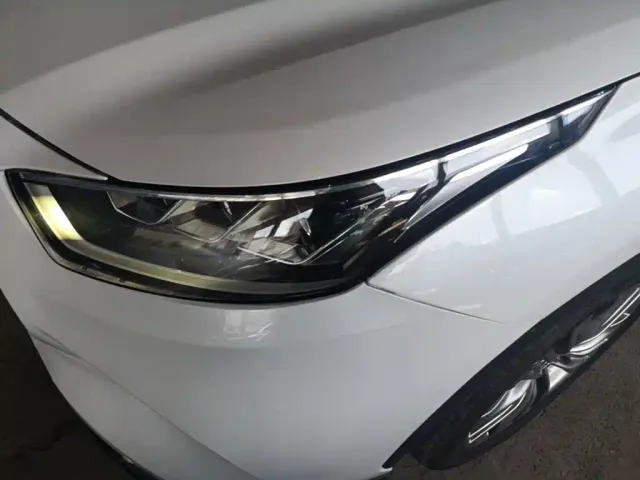Toyota Highlander — Фото автомобиля 17