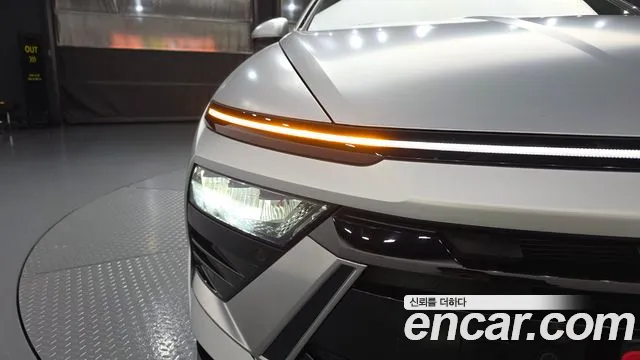 Hyundai Sonata DN8 — Фото автомобиля 7