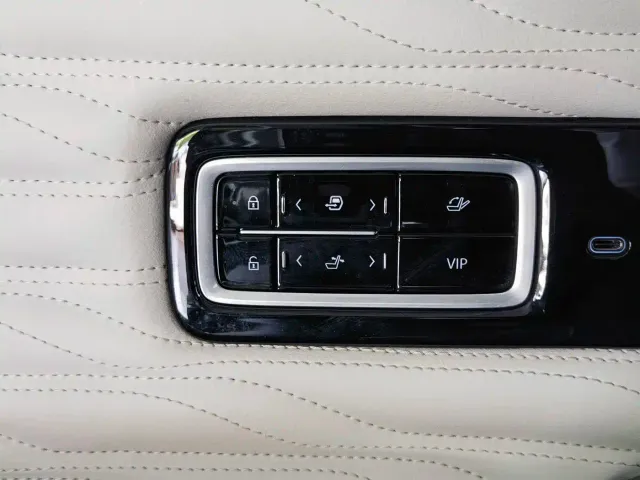Buick Century — Фото автомобиля 14