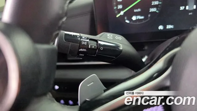 Kia Carnival Generation 4 — Фото автомобиля 19