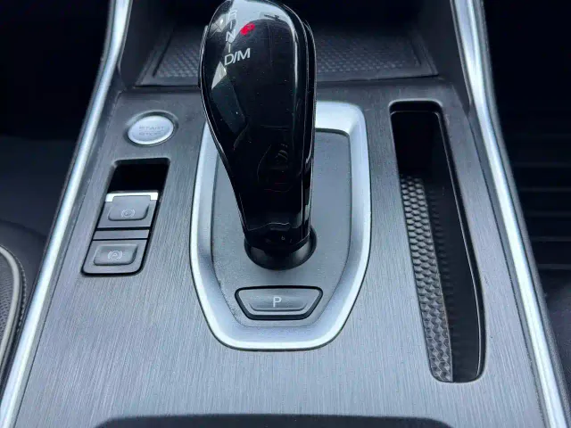 Haval H6 — Фото автомобиля 11