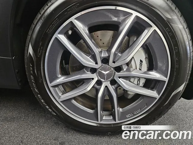 Mercedes-Benz GLB-Class X247 — Фото автомобиля 5