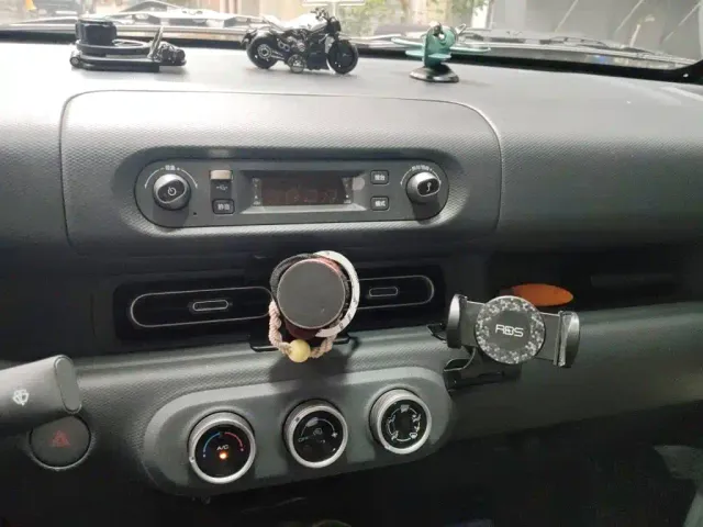 Wuling Zhiguang NEV — Фото автомобиля 20