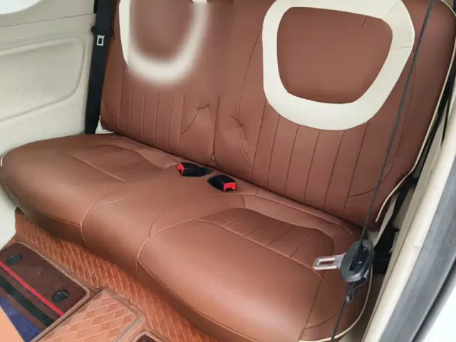 Wuling Hongguang Mini EV — Фото автомобиля 16