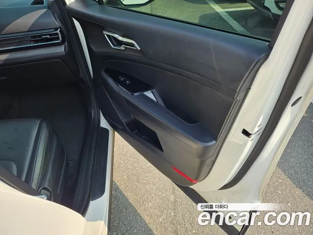 Kia Sportage Sportage 5-е поколение Дизель 2.0 2WD — Фото автомобиля 20
