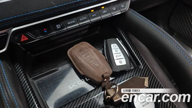 Renault-KoreaSamsung Grand Koleos Grand Koleos — Фото автомобиля 30