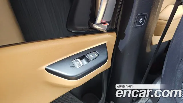 Kia Canival Carnival 4 поколение 9 мест Prestige — Фото автомобиля 18