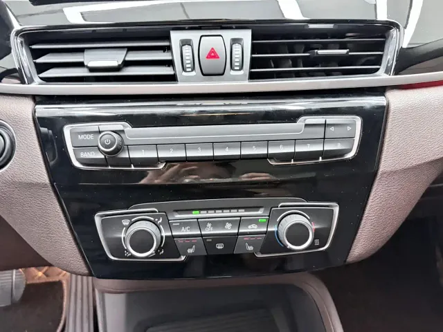 BMW X1 — Фото автомобиля 13