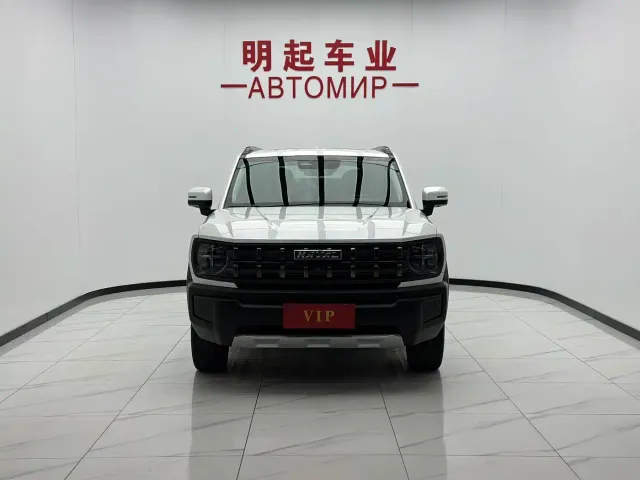 Haval Cool Dog — Фото автомобиля 3