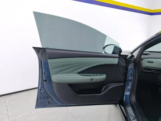 Nissan N7 — Фото автомобиля 7