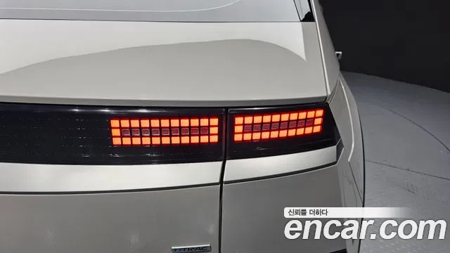 Hyundai Ioniq5 Ioniq5 Long Range AWD — Фото автомобиля 20