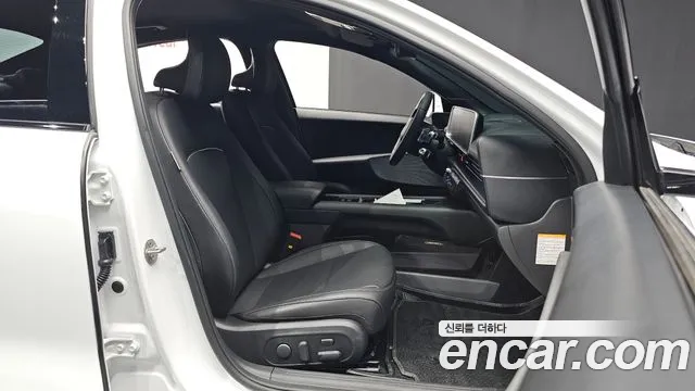 Hyundai Ioniq6 Ioniq 6 Long Range — Фото автомобиля 8