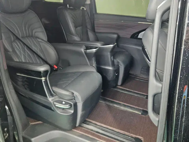GAC Trumpchi M8 — Фото автомобиля 8