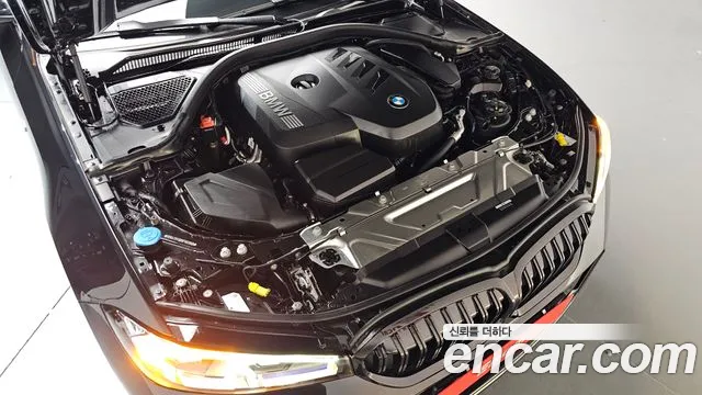 BMW 3 Series G20 — Фото автомобиля 6