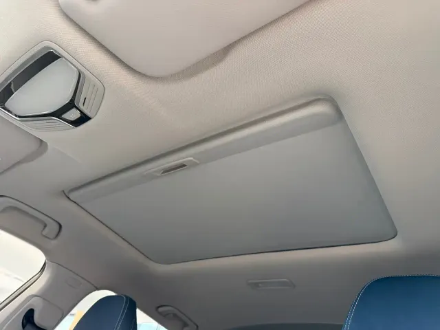 Geely Emgrand — Фото автомобиля 8