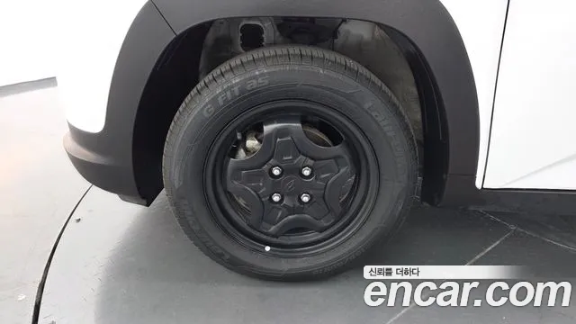Hyundai Casper — Фото автомобиля 5