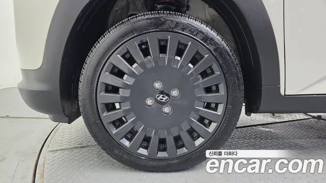 Hyundai Casper — Фото автомобиля 5