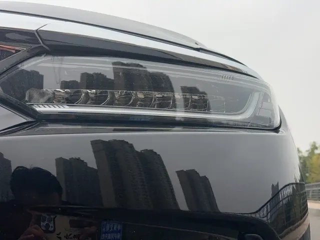 Honda Breeze — Фото автомобиля 13