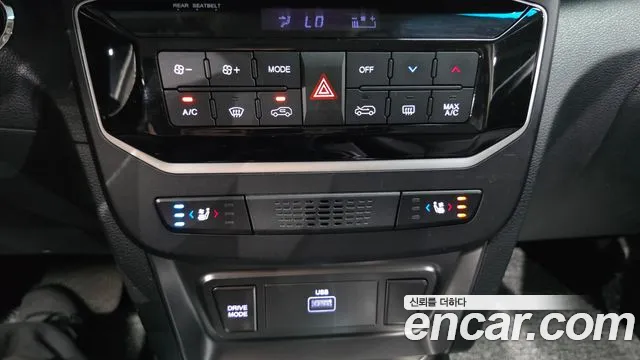 KG_Mobility_Ssangyong TIBOLI Новый Tivoli — Фото автомобиля 14