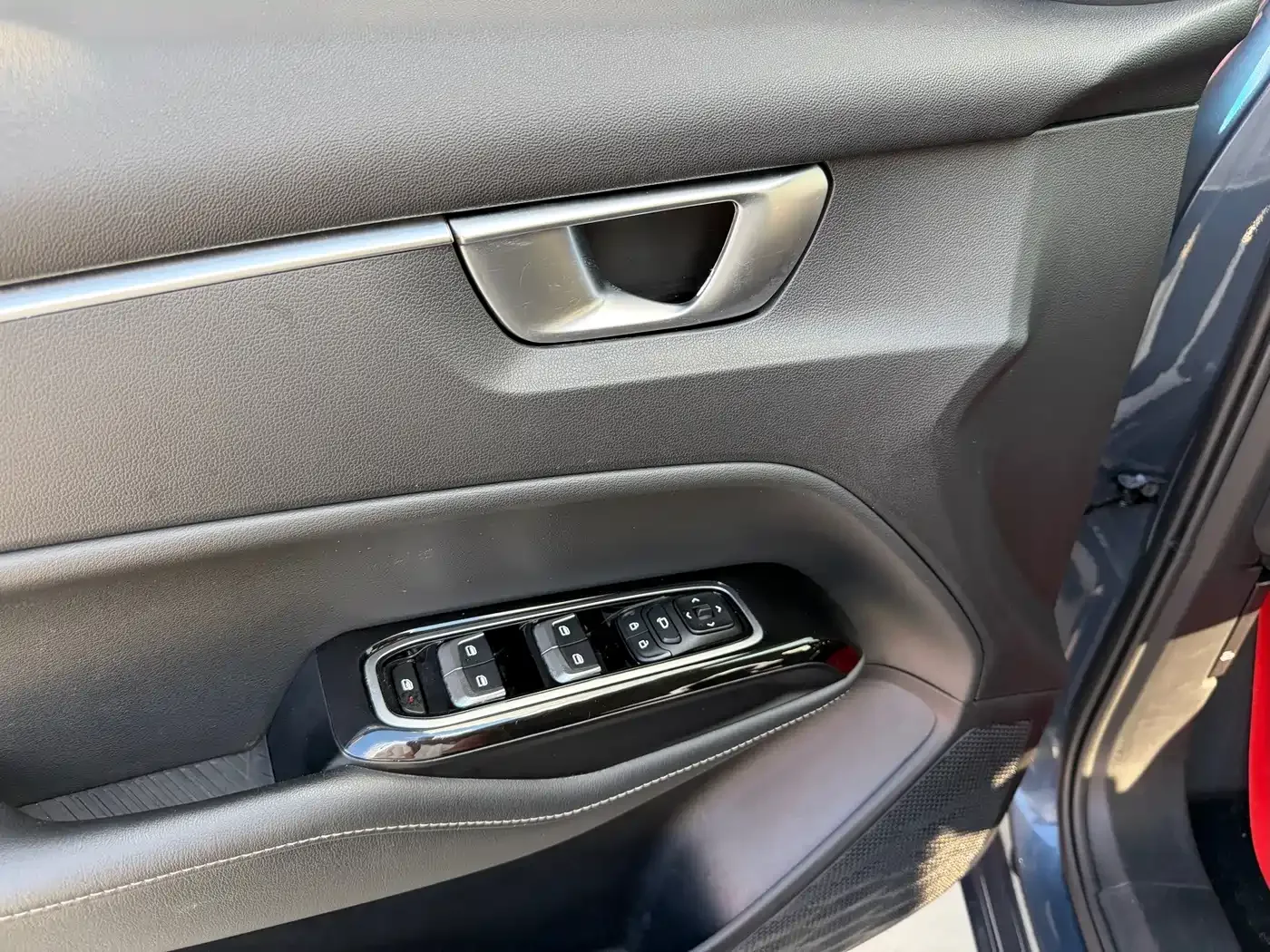 Wuling Motors Wuling Victory 2022 1.5T CVT Flagship — Фото автомобиля 10