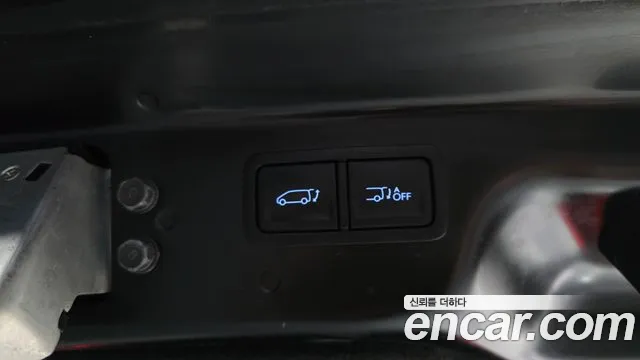 Hyundai Staria Staria Карго 5 мест — Фото автомобиля 23