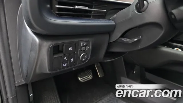 Hyundai Ioniq 6 — Фото автомобиля 27
