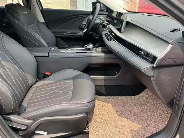 Chery Arrizo 8 — Фото автомобиля 10