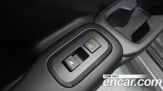 Hyundai Santafe — Фото автомобиля 19