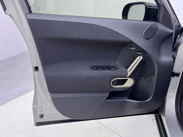 MINI Electric MINI ACEMAN — Фото автомобиля 15