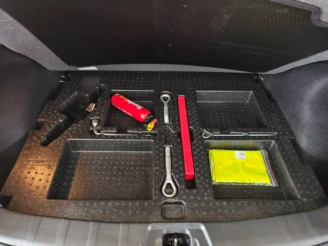 Nissan Qashqai — Фото автомобиля 18