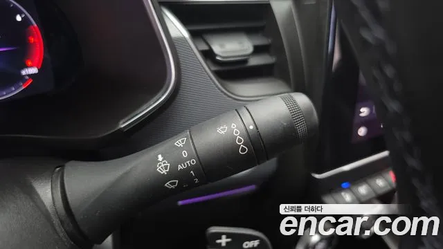 Renault-KoreaSamsung XM3 — Фото автомобиля 24