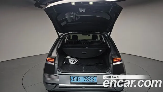 Hyundai Ioniq 5 Ioniq5 — Фото автомобиля 19