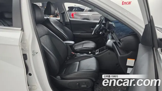 Hyundai Kona — Фото автомобиля 26