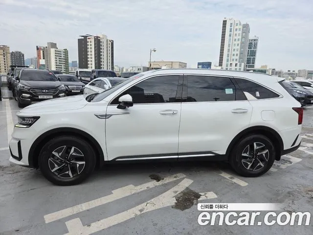 Kia Sorento 4th Gen — Фото автомобиля 15