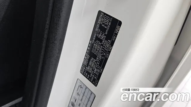 Hyundai Staria Staria Карго 5 мест — Фото автомобиля 22