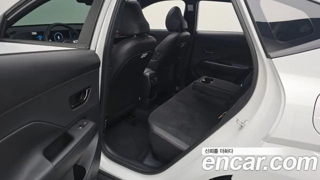 Hyundai Kona SX2 — Фото автомобиля 26