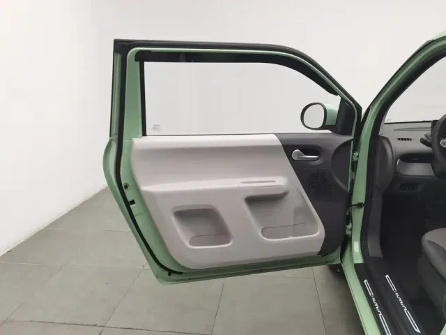 Changan Lumin — Фото автомобиля 8