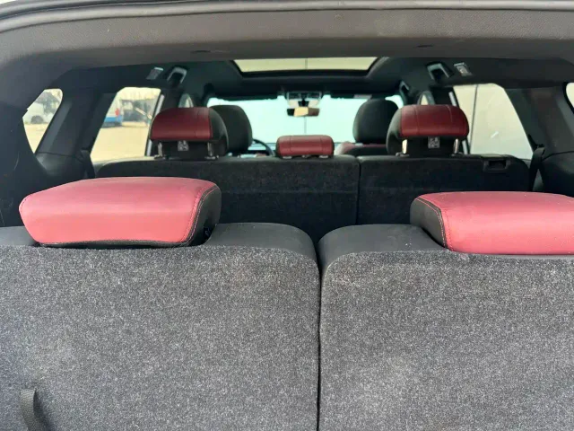 Jetour X70 Plus — Фото автомобиля 8
