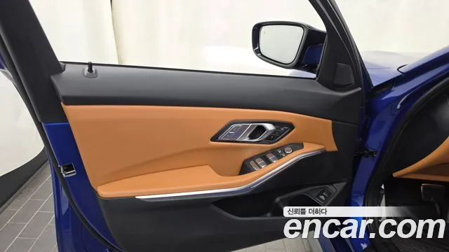 BMW 3 Series G20 — Фото автомобиля 13
