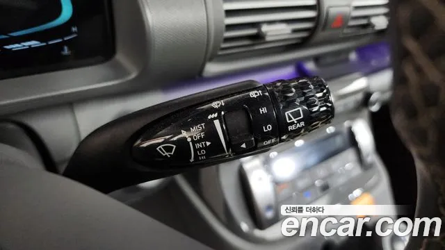Hyundai Casper Casper Turbo Inspiration — Фото автомобиля 26