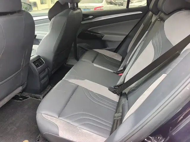 Volkswagen ID.4 Crozz — Фото автомобиля 21