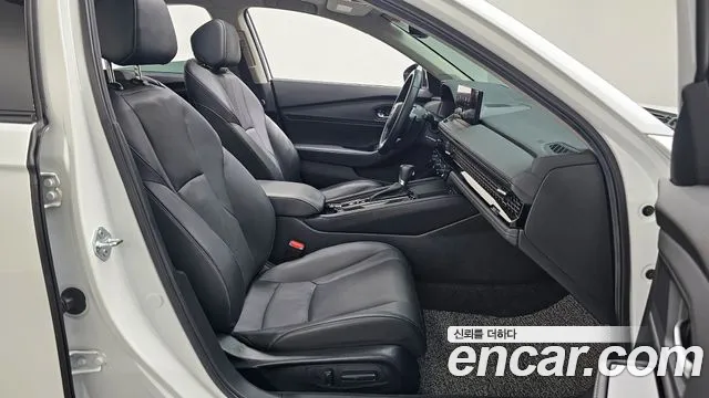 Honda Accord — Фото автомобиля 10