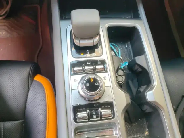 BAIC BJ40 — Фото автомобиля 13
