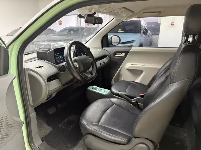 Changan Lumin — Фото автомобиля 7