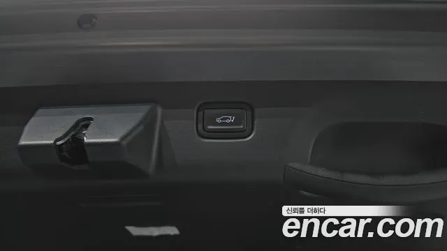 Hyundai Kona Kona (SX2) Бензин 1.6 турбо 2WD — Фото автомобиля 20