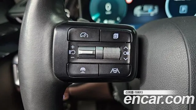 Hyundai Grandeur — Фото автомобиля 29