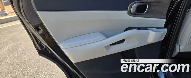 Kia Sorento Generation 4 — Фото автомобиля 10