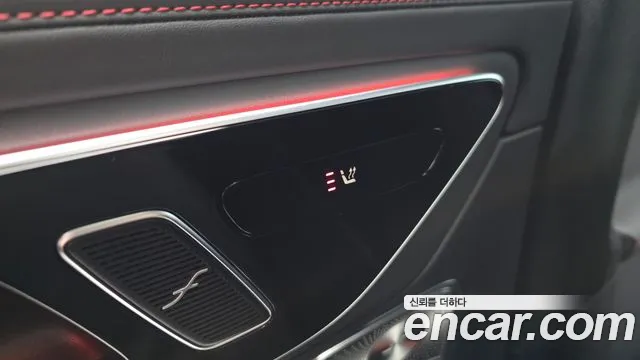 Mercedes-Benz GLC-Class — Фото автомобиля 19